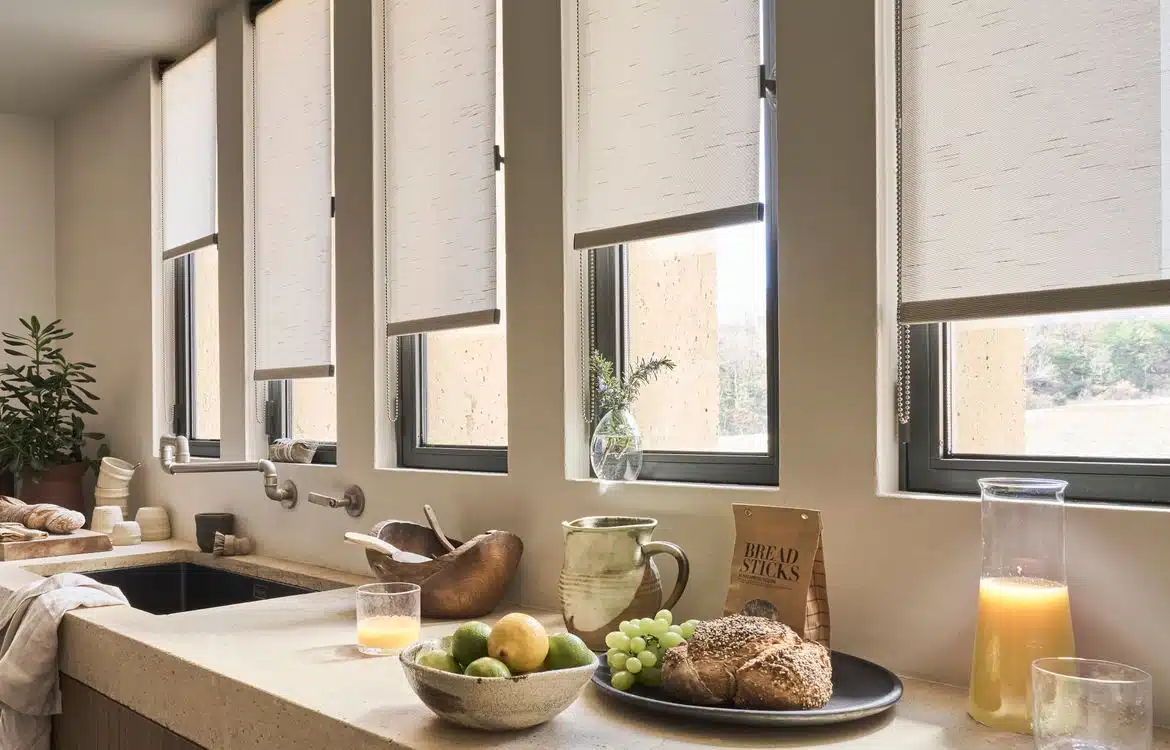 Cortinas Roller