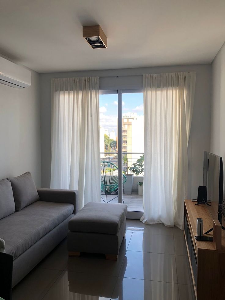 Cortinas Textiles